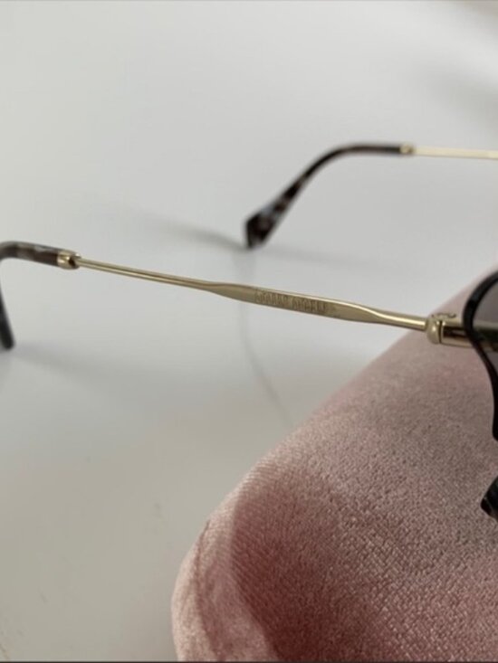 ?✨✨? MIU MIU Sunglasses, New main image 12